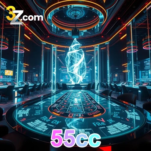 55cc Apostas