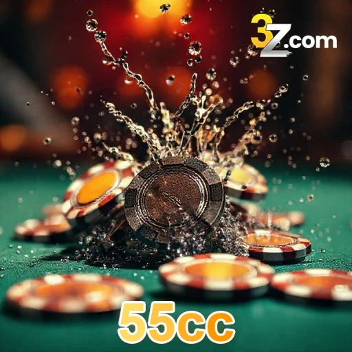 55cc Jogos de caça-níqueis